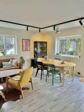 ONS apartment close to city center